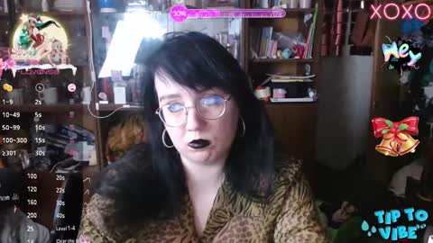 Snapshot of leona_harrison chatting on 01-26-25, 08:13 Leona Harrison online show from 01-26-25, 08:13