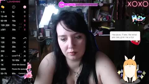 Snapshot of leona_harrison chatting on 03-12-25, 09:44 Leona Harrison online show from 03-12-25, 09:44