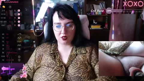 Snapshot of leona_harrison chatting on 10-07-25, 04:20 Leona Harrison online show from 10-07-25, 04:20
