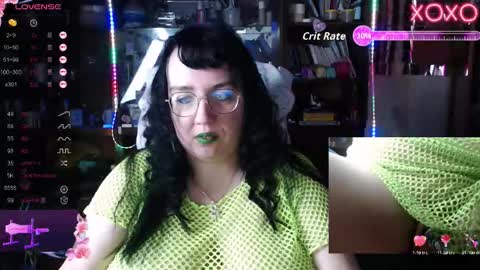 Snapshot of leona_harrison chatting on 10-08-25, 02:31 Leona Harrison online show from 10-08-25, 02:31