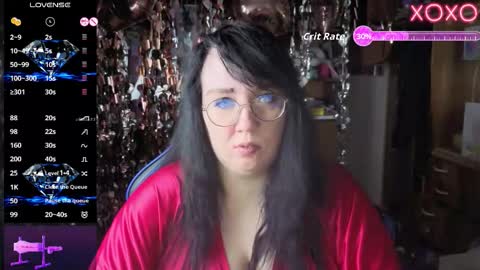 Leona Harrison online show from 03-15-26, 01:50