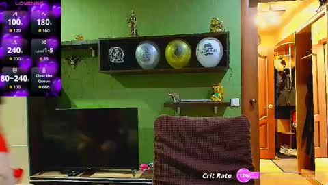 Leona tracie online show from 02-26-26, 08:08