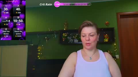 Leona tracie online show from 04-10-26, 07:18