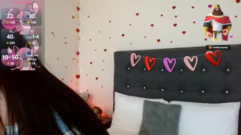 LUCY online show from 02-12-25, 08:29