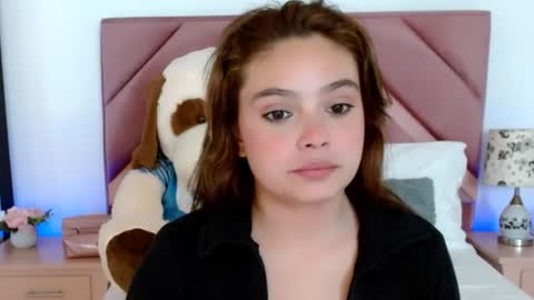 Snapshot of leonacutecam chatting on 07-07-26, 07:29 LUCY online show from 07-07-26, 07:29