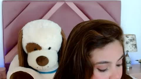 Snapshot of leonacutecam chatting on 07-29-26, 08:29 LUCY online show from 07-29-26, 08:29