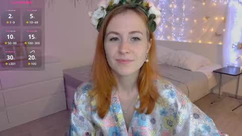 LEONA online show from 07-29-26, 02:10