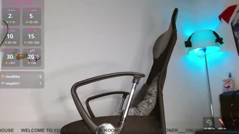 iam leonal online show from 12-14-24, 11:01