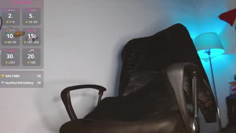 iam leonal online show from 12-23-24, 11:28