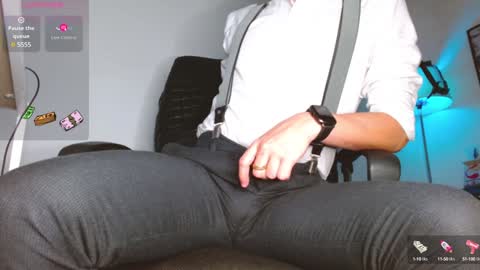 iam leonal online show from 01-22-25, 07:24