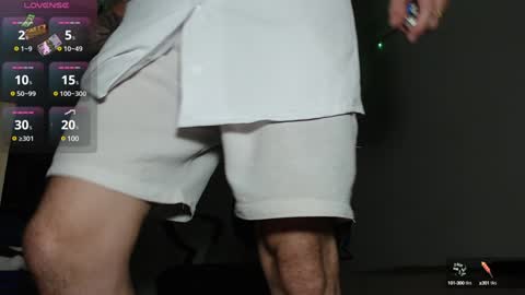 iam leonal online show from 01-23-25, 05:45