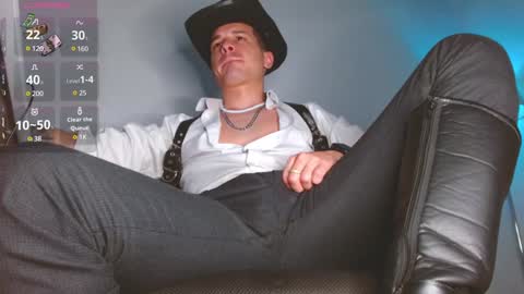 iam leonal online show from 02-04-25, 09:52