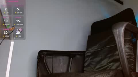 iam leonal online show from 02-10-25, 06:35