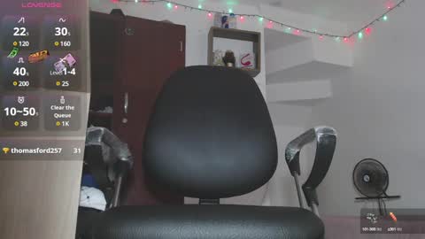 iam leonal online show from 02-21-25, 06:59