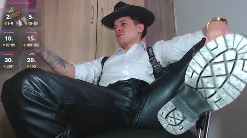 iam leonal online show from 09-25-25, 05:38