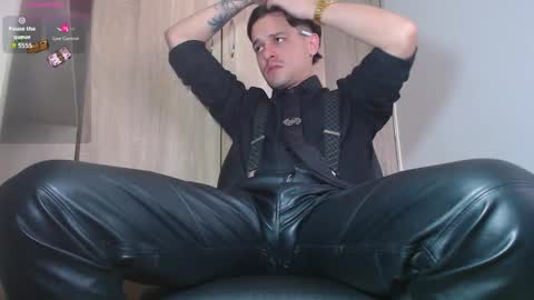 iam leonal online show from 11-13-25, 06:40