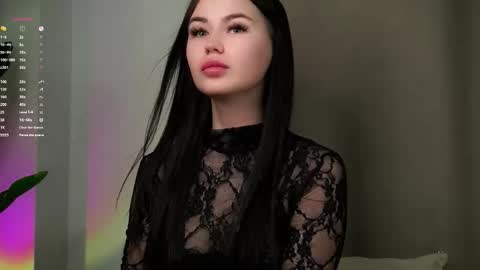 Mila online show from 03-27-26, 03:12