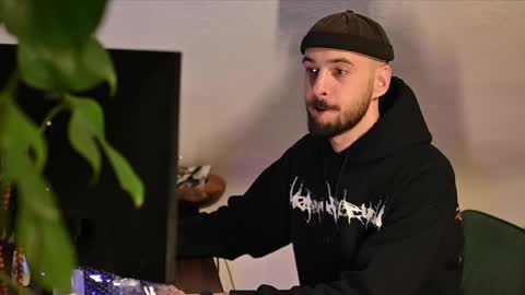 Leonardo online show from 01-13-26, 05:51