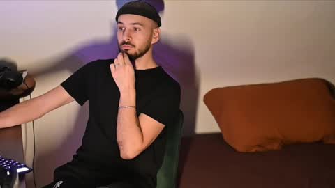 Leonardo online show from 01-15-26, 09:51