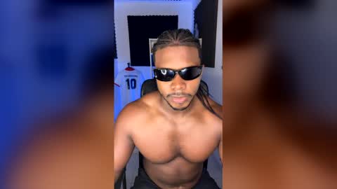 Leandro jones online show from 03-19-26, 02:48