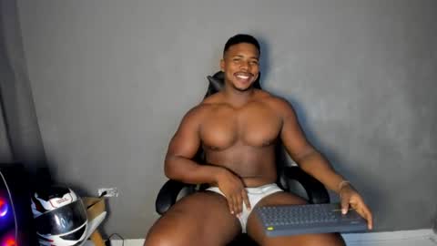 Leandro jones online show from 04-21-26, 10:34