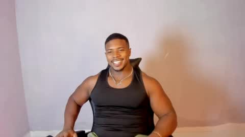 Leandro jones online show from 06-09-26, 04:13