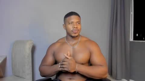 Leandro jones online show from 07-21-26, 01:19