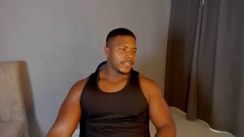 Leandro jones online show from 07-23-26, 07:56