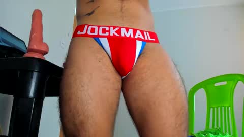 JOSEPH online show from 10-26-25, 01:28