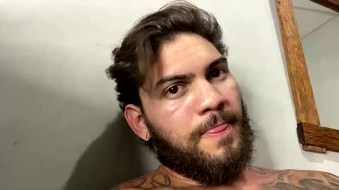 leonbrazillian online show from 10-20-25, 01:17