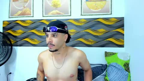 Leon online show from 04-15-26, 02:40