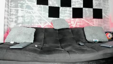 ANDRES online show from 06-23-26, 03:26