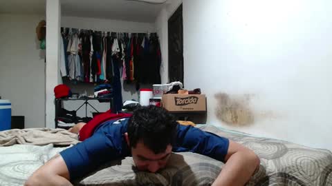 leonino231 online show from 01-31-26, 10:41