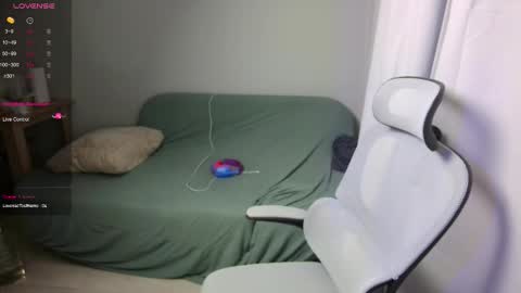 leonkissboy online show from 02-11-26, 09:58