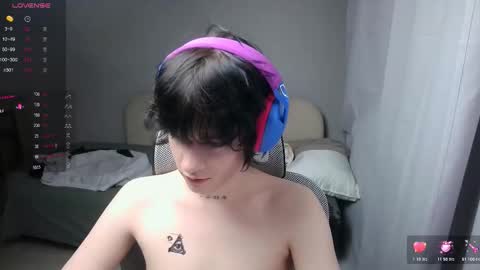 leonkissboy online show from 02-13-26, 12:23