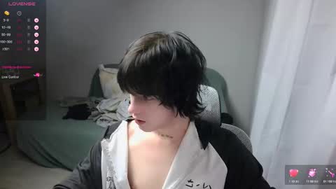 leonkissboy online show from 02-16-26, 10:50