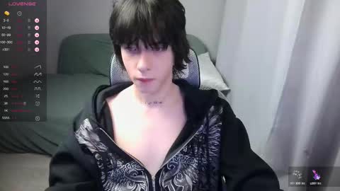 leonkissboy online show from 02-22-26, 03:21