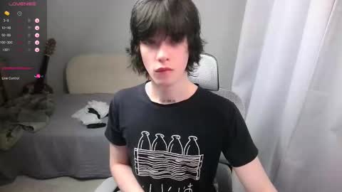 leonkissboy online show from 03-01-26, 05:59