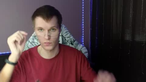 Leon online show from 01-26-25, 08:36