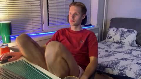 Leon online show from 01-31-26, 09:24