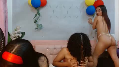 leonor_trump online show from 07-14-26, 03:18
