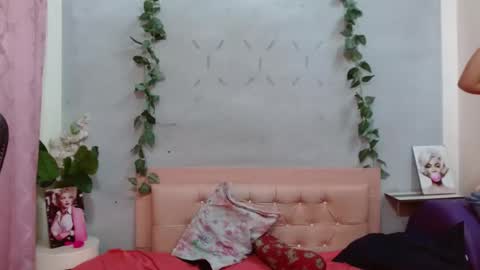 leonor_trump online show from 07-28-26, 05:01