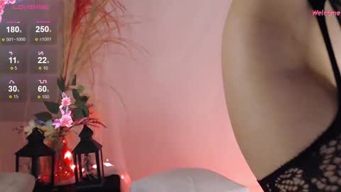 Snapshot of leonora_luxry_ chatting on 12-07-24, 01:36 My name is Leonora  Pleasures to see you  Follow me here and instagram  online show from 12-07-24, 01:36