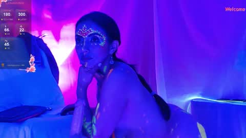 Snapshot of leonora_luxry_ chatting on 10-25-25, 02:19 My name is Leonora  Pleasures to see you  Follow me here and instagram  online show from 10-25-25, 02:19