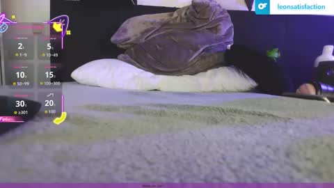 Leon Robertson online show from 12-02-25, 06:58