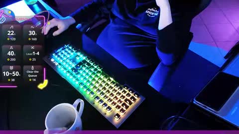 Leon Robertson online show from 01-08-26, 02:36