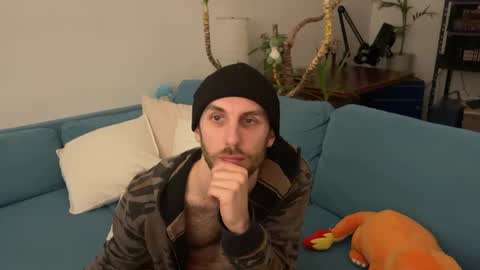 Snapshot of leonvampire chatting on 01-31-25, 05:10 Leon online show from 01-31-25, 05:10