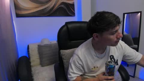 Leo  online show from 02-06-26, 04:28