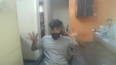 Leo online show from 02-16-25, 03:15