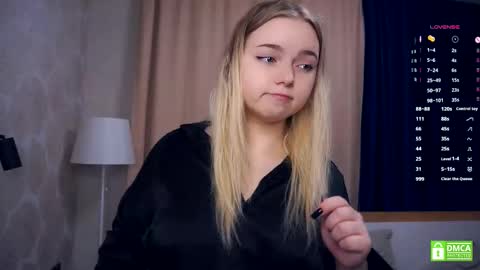 Hello everyone Im Lora Its my first day Were going to have fun together online show from 12-03-25, 05:15